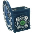 thumbnail image 5 of TECHTONGDA Worm Gear Speed Reducer Industrial Adjustable 40:1 Reduction Gearbox, 5 of 8
