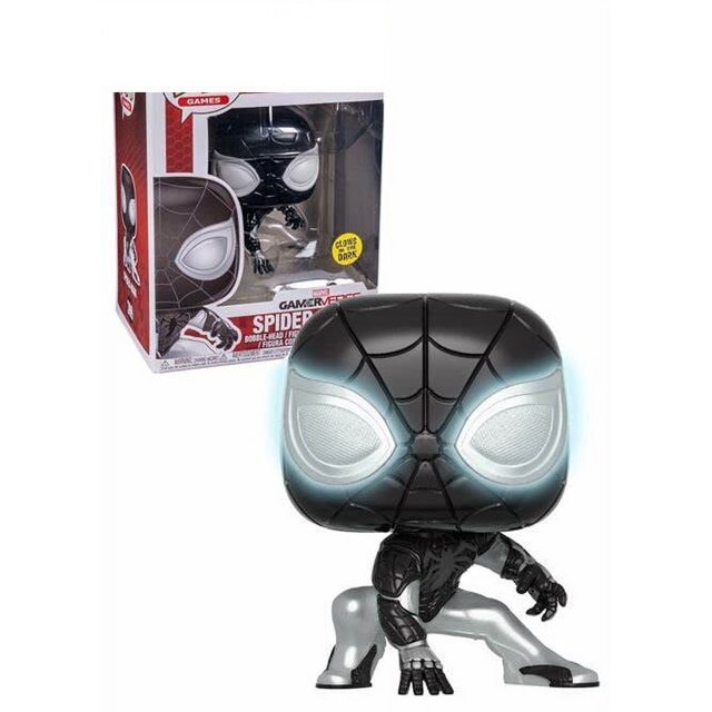 Funko POP-figuras de acción de superhéroe Spiderman Gwen, modelo de colección de vinilo, regalo de cumpleaños y Navidad para niños, 220 #339 #146 #333 #
