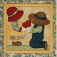 thumbnail image 2 of Quilt Magic® Kids at Heart No-Sew Quilt Kit, 2 of 3