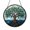 Acrylic 3.5 Inch, variant on Vibrant Tree Of Life Mosaic Stained Glass Suncatcher, Artistic Window Decor Gift For Nature Lovers