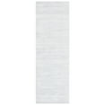 thumbnail image 2 of SAFAVIEH Mirage Branislav Solid Area Rug, Silver, 2' x 3', 2 of 8