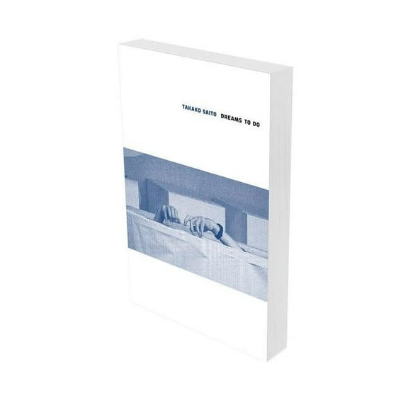 Takako Saito: DREAMS TO DO : Kat. Museum für Gegenwartskunst Siegen (Paperback)