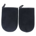 thumbnail image 1 of CHUANK Gants Applicateurs Autobronzants Unisexes Noirs, 1 of 7