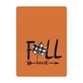 thumbnail image 2 of Pumpkin Fall Kitchen Towels Dish Towels，16 Inch X 24 Inch，Lint Free Fall Hand Towels for Home, 2 of 9