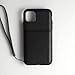 thumbnail image 3 of BodyGuardz Accent Duo Case (for iPhone 11 Pro Max) Impact-Absorbing Technology (Black), 3 of 4