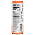 thumbnail image 6 of Rockstar Focus Zero Sugar Energy Drink, Passionfruit Mango Flavor, Lion’s Mane, Energy & Mental Boost, 12 oz 12 Pack Cans, 6 of 8