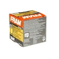 FRAM Ultra Synthetic Oil Filter, XG6607, 20K mile Replacement Engine