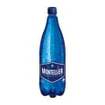 thumbnail image 1 of Montellier Carbonated Natural Spring Water 1L, Bottle, 1 of 8