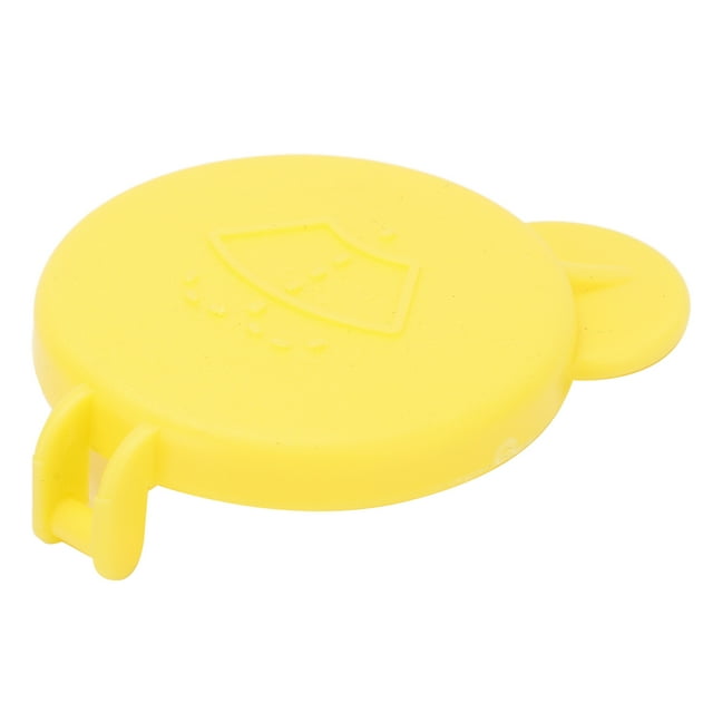 Windscreen Washer Bottle , Easy Installation Reliable 5S6117632AB Replacement For Fiesta MK5 MK6 2002-2008 For Car