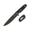 thumbnail image 3 of RTG-1 Fixed Blade Black, 3 of 4