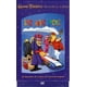 thumbnail image 1 of La Carrera De Los Autos Locos Serie Completa Hanna Dvd Warner Bros DVD, 1 of 2