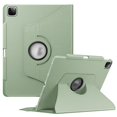 thumbnail image 1 of Funda giratoria Fintie para iPad Pro 12.9 6.ª generación de 2022 con lápiz, 1 of 8