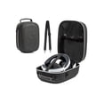 thumbnail image 1 of Hard Carrying Case Compatible with Playstation VR2 Gaming Headset and Touch Controllers Accessories, PS VR2 Portable Case Suitable for Travel and Home Storage, 1 of 7