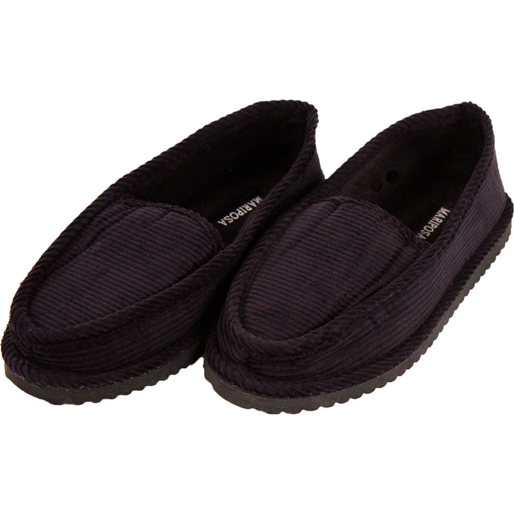 slip on house shoes