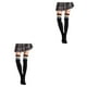 thumbnail image 3 of Medias Pantimedias Minnieouse Iris Muslo Accesorios de Juego de Roles Tipo 14, 3 of 6
