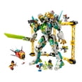 thumbnail image 4 of LEGO Monkie Kid Mei's Dragon Mech 80053, 4 of 5