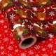 thumbnail image 1 of Papel de regalo WRAPAHOLIC Highland Cow reversible 43 x 10 m, 1 of 7