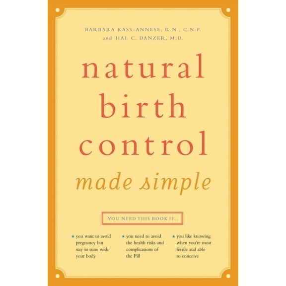 Simples Métodos de Control de la Natalidad, (Hardcover)