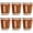 C, variant on Gnwei Sports Bowls for Birthday Party Favors – 6 Pcs Snack Cups with Soccer, Baseball, Football, Rugby, Basketball Decorations – Basketball Party Supplies & Football Bowl Set