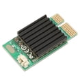 thumbnail image 4 of Tarjeta de red inalámbrica, tarjeta inalámbrica 1200Mbps 2.4G Tarjeta Wifi Accesorios de computadora Los mejores de su clase, 4 of 9
