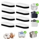 thumbnail image 3 of Filtro para Dispensador de Agua para Mascotas, Gatos, Perros, Filtro de Repuesto, Limpieza, Accesorios para Fuente de Agua para Gatos, 3 of 6