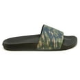 thumbnail image 4 of Under Armour Men Core Remix Slides, 4 of 7