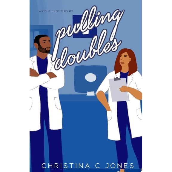 Wright Brothers: Pulling Doubles (Paperback)