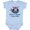 AE-Light Blue, variant on Inktastic Mimi and Pappy Love Me Baby Boy Boys Baby Bodysuit