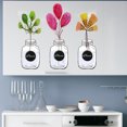 thumbnail image 4 of 1 pegatina de pared para cocina, extraíble, resistente al aceite, para decoración del hogar (n.° 1), 4 of 6