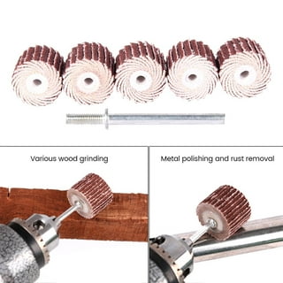 29pcs Rotary Tool Accessory Set Sanding Drum With Wood Milling Burrs  Carving Rotary Locator Set For Dremel Abrasive Tools,29pcs OPP Bag 