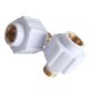 thumbnail image 3 of Portable Water Heater 2Pcs Premium Electric Wall Accessories In White For Safe Installation With Enhanced Leakage Protection, 3 of 4