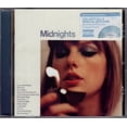 thumbnail image 1 of Taylor Swift Midnights Moonstone Blue Edition Disco Cd Universal Taylor Swift Midnights Moonstone Blue Edition Disco Cd, 1 of 2