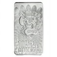 10 oz Unity Silver Bar .999 Fine - Walmart.com