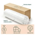 thumbnail image 3 of Zinus Support Plus 10" Full Tight Top Medium Hybrid Mattress with Comfort Foam and Pocket Springs, 3 of 13