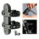 thumbnail image 3 of Adaptador de soporte para botel de agua e montaña, soporte para manilr, soporte para poste de asiento, adaptador para montaje de DYNWAVEMX Adaptador portabidón para bicicleta, 3 of 8