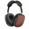 thumbnail image 2 of TopLLC A Pair Of Soft Comfortable Leather Cases Protective For Max Headset on Clearance, 2 of 4