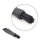 thumbnail image 3 of Qarigey Cepillo de limpieza para afeitadora, accesorio de repuesto, cepillos de afeitar eléctricos profesionales, accesorios para afeitadoras, Juegos de afeitado, 3 of 6