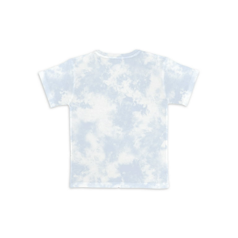 Mattel Girls Barbie, Crew Neck, Short Sleeve, Graphic T-Shirt  