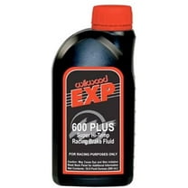 Wilwood 290-6209 EXP 600 High Performance Brake Fluid 500 ml