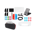 thumbnail image 1 of Kit accesorios 16 en 1 Nintendo Switch, 1 of 5