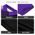 thumbnail image 4 of SPEEDRUN Short Sleeve Shirts for Men, Dry Fit Print Polo Shirt with Moisture-wicking, Sizes M-3XL, 4 of 6