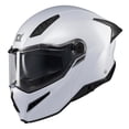 thumbnail image 1 of Casco Abatible Certificado Lentes Ghostfighter Talla L Axxis, 1 of 6