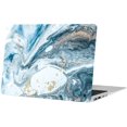 thumbnail image 1 of Case for MacBook Pro 13 Inch 2019-2016 Release A1706 A1708 A1989 A2159 Hard PC Protective Case Rubberized Cover for with/Without Touch Bar MacBook Pro 13.3" (Retina, No CD-ROM ),Quicksand, 1 of 8