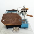thumbnail image 6 of 3 PCS 54mm Straight Filter Espresso Basket Coffee Machine Maker Metal Peets Accessories, 6 of 6