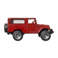 thumbnail image 3 of Vehículo de Colección Hot Wheels Collector Toyota Land Cruiser FJ43, 3 of 4