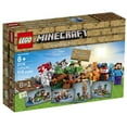 thumbnail image 6 of LEGO Minecraft Crafting Box, 6 of 7