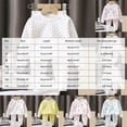 thumbnail image 3 of NOLDARES Baby Boy Football Winter Outfit Long Sleeve Football Embroidery Round Neck Sweatshirt Pants Set Toddler Fall Clothes Size:5-6 Y,Yellow, 3 of 5