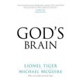 thumbnail image 1 of God's Brain, 1 of 3