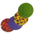 thumbnail image 2 of Skinprot Curitas Banditas Adhesivas Redondas para Niños 100 Piezas Skinprot Banditas adhesivas niños, 2 of 2