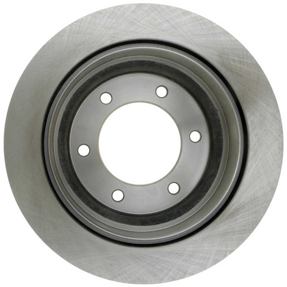 Raybestos 96339R Professional Grade Disc Brake Rotor Fits select: 1991-2004 ISUZU RODEO, 1994-2002 HONDA PASSPORT